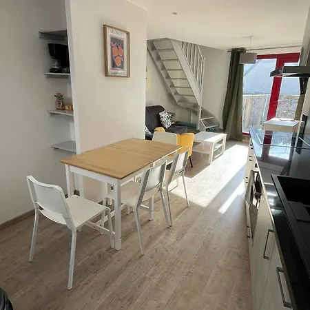 Apartment Les 3 Conserveries
